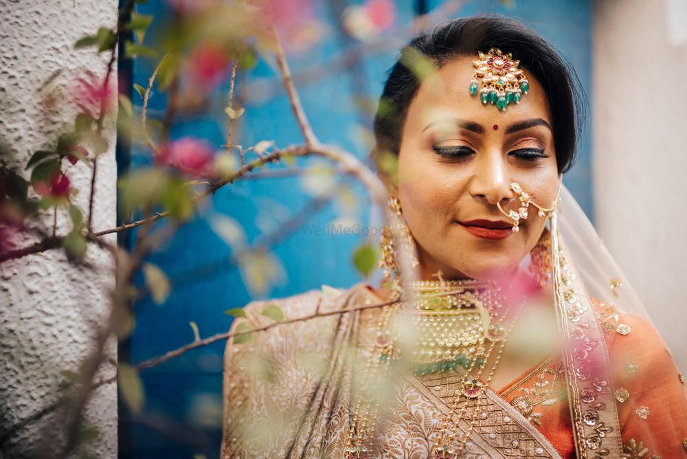 Photo From Bridal diaries - By Ravi Mistry