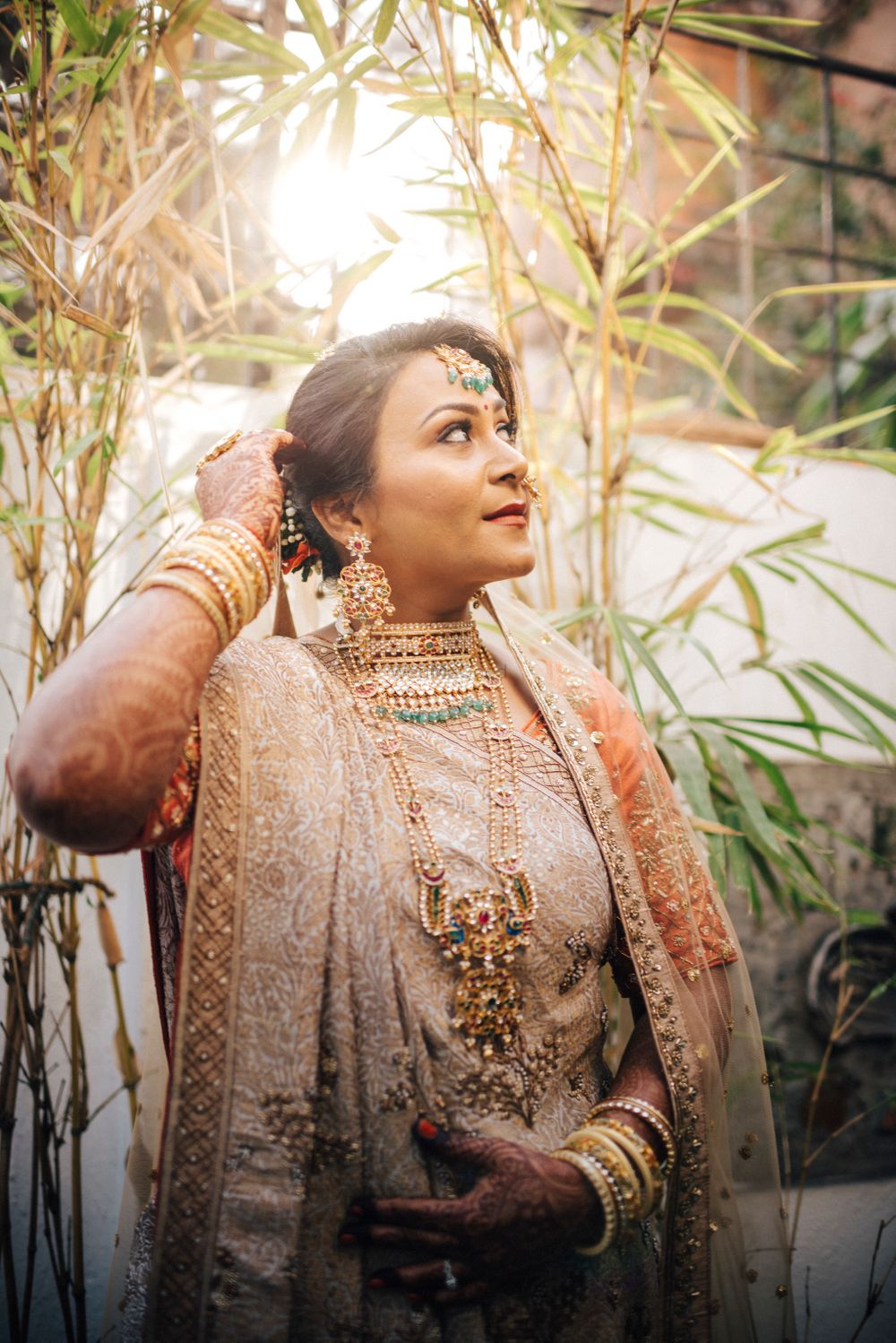 Photo From Bridal diaries - By Ravi Mistry