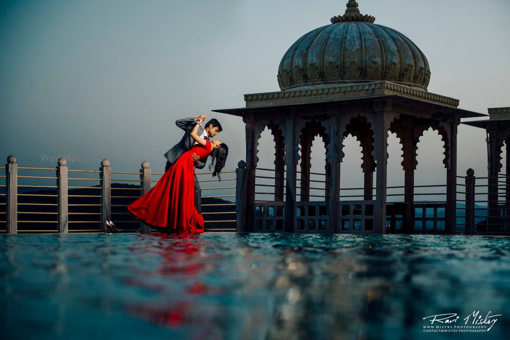 Photo From Pre-wedding couple sessions - By Ravi Mistry