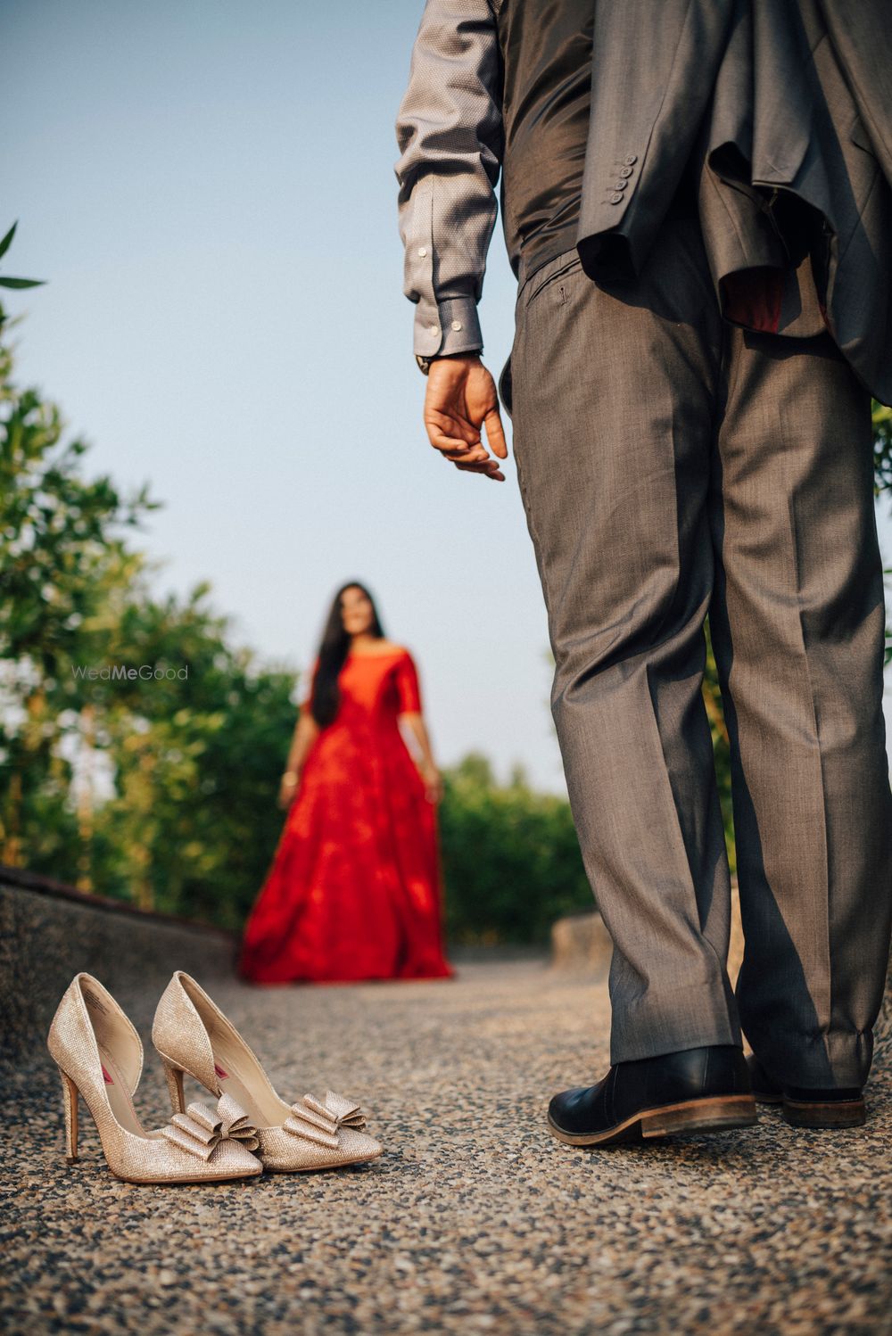 Photo From Pre-wedding couple sessions - By Ravi Mistry