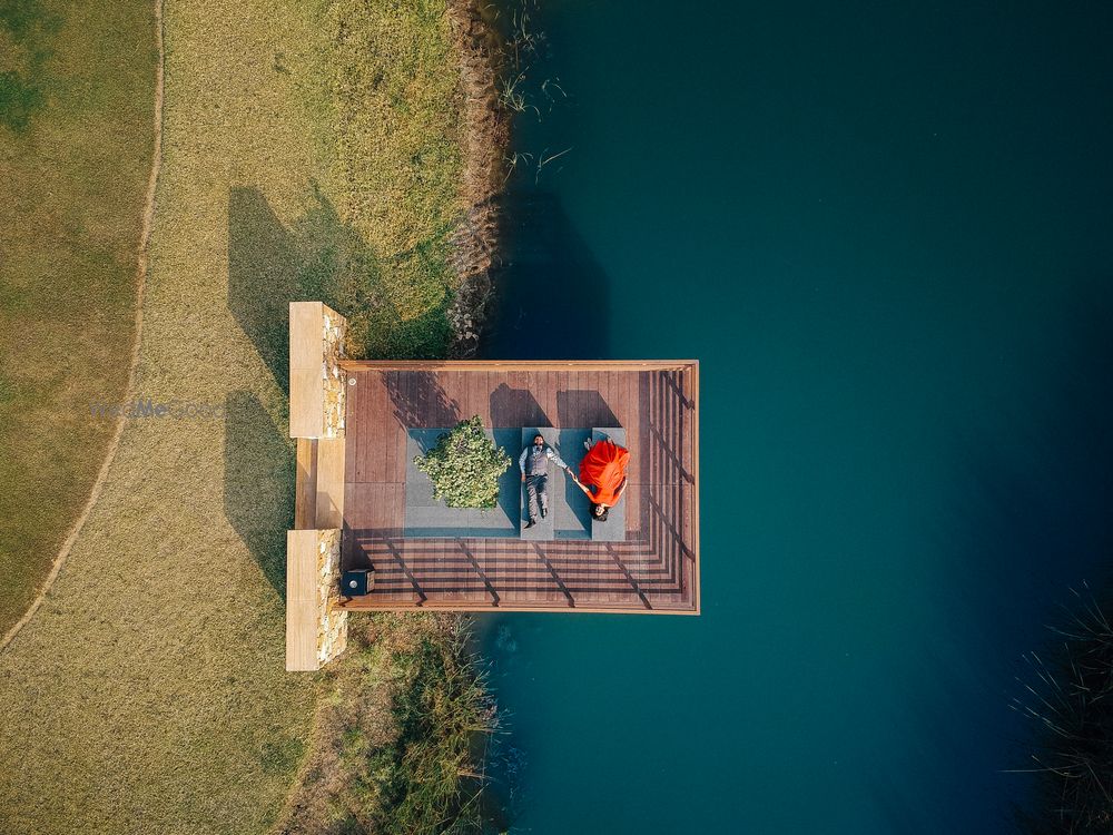 Photo From Pre-wedding couple sessions - By Ravi Mistry