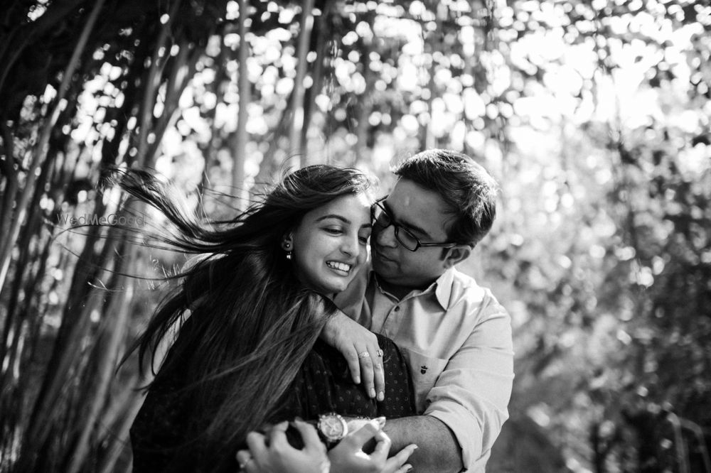 Photo From Pre-wedding couple sessions - By Ravi Mistry