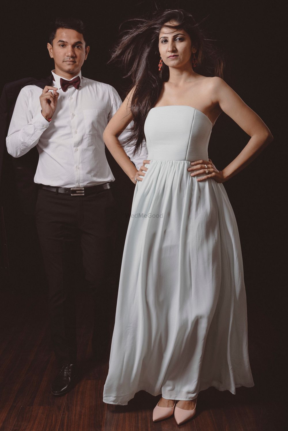 Photo From Pre-wedding couple sessions - By Ravi Mistry