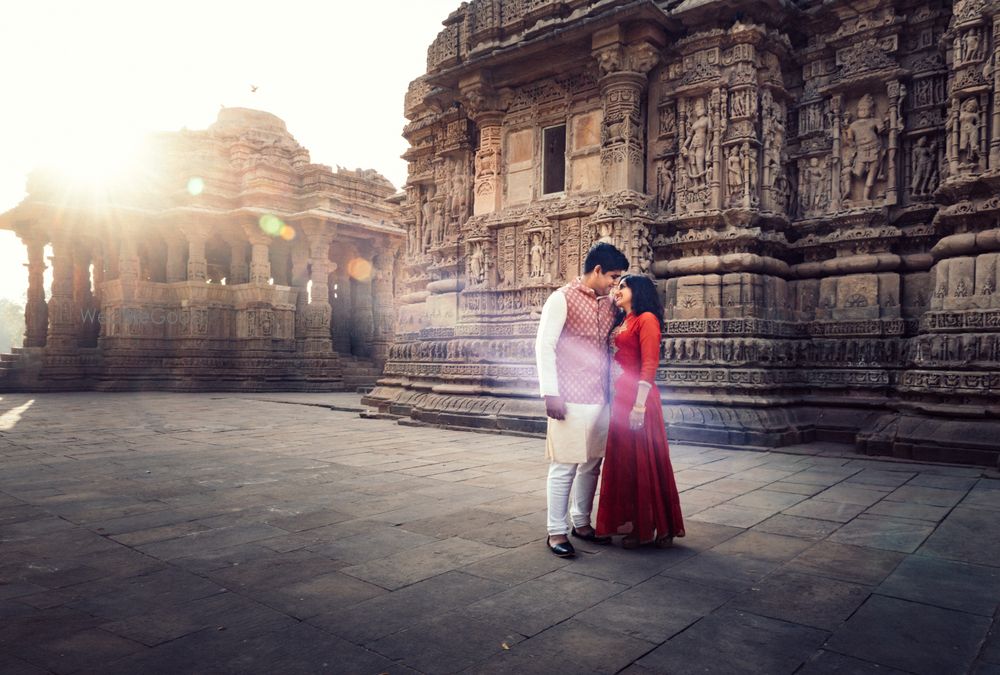 Photo From Pre-wedding couple sessions - By Ravi Mistry