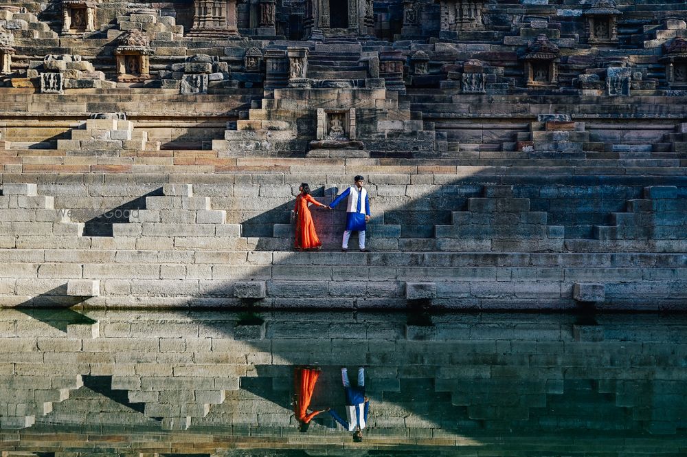 Photo From Pre-wedding couple sessions - By Ravi Mistry