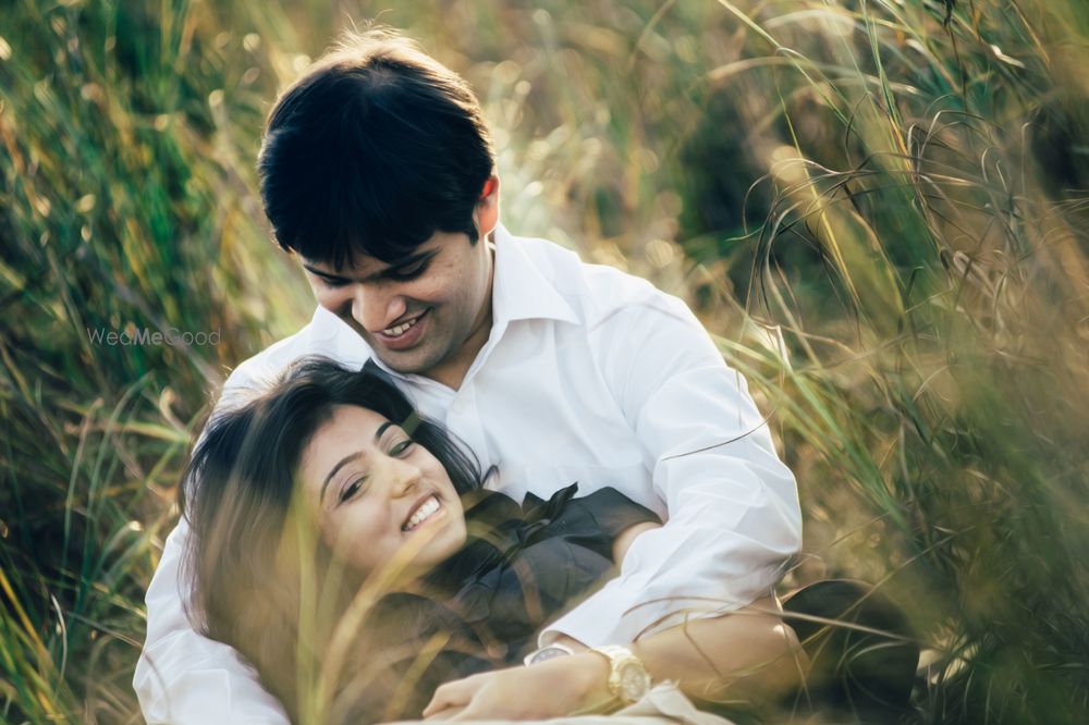 Photo From Pre-wedding couple sessions - By Ravi Mistry