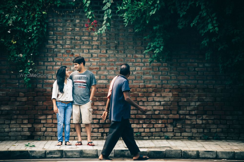 Photo From Pre-wedding couple sessions - By Ravi Mistry