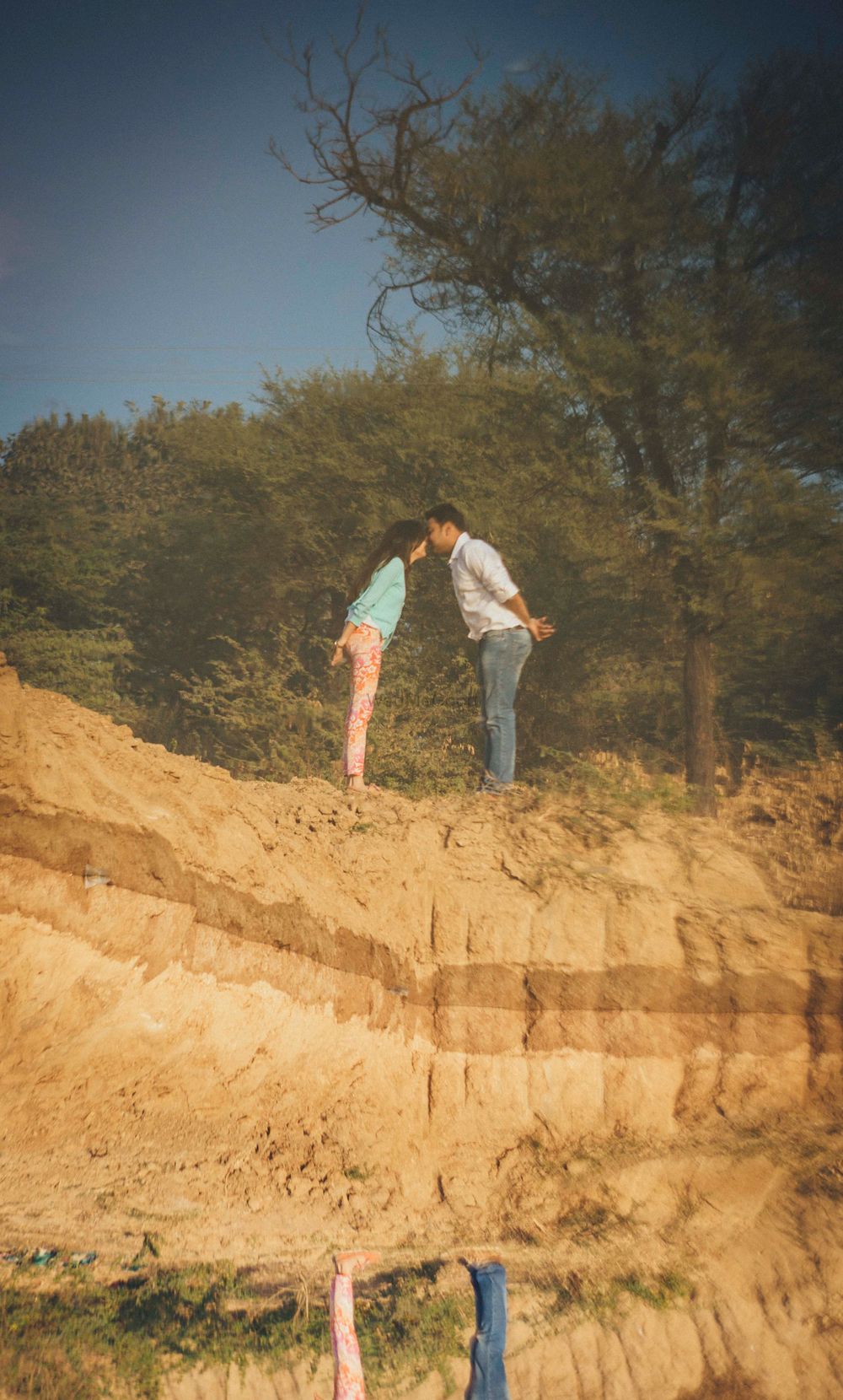 Photo From Pre-wedding couple sessions - By Ravi Mistry