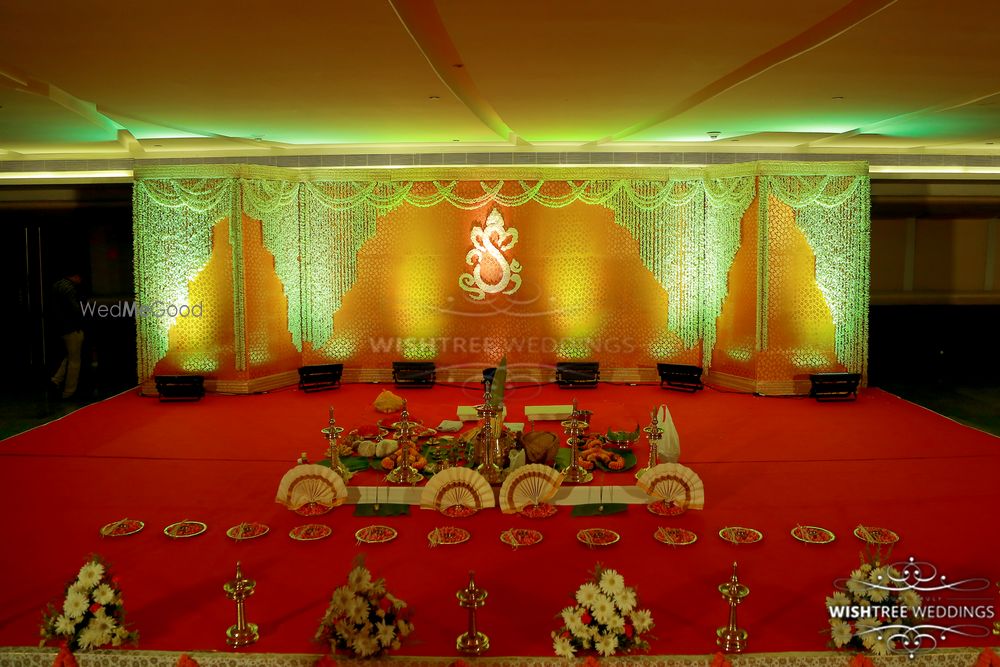 Photo From Ankita & Aditya - By Wishtree Weddings