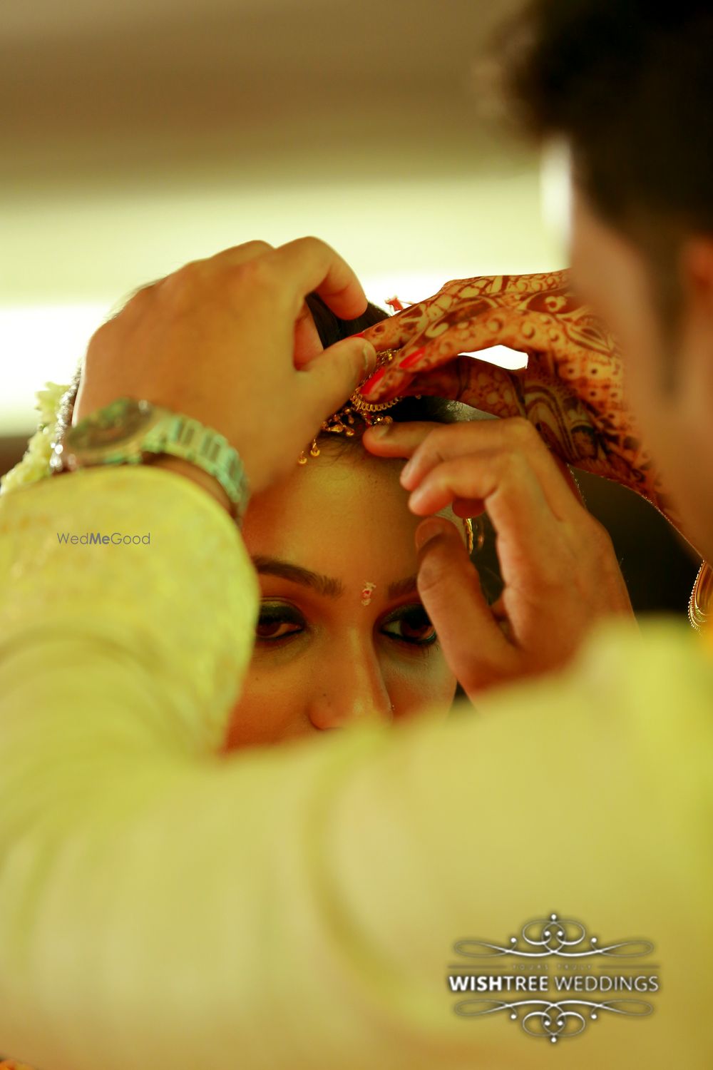 Photo From Ankita & Aditya - By Wishtree Weddings