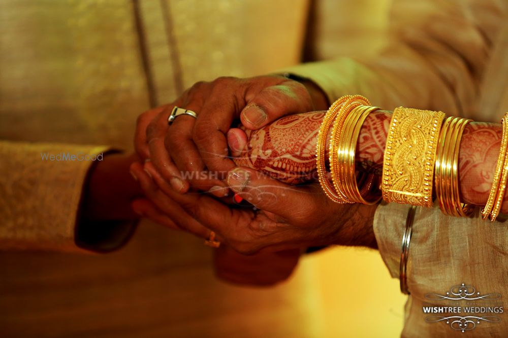 Photo From Ankita & Aditya - By Wishtree Weddings