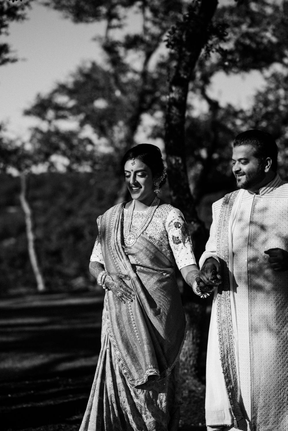 Photo From Before the ceremony  - By Ravi Mistry