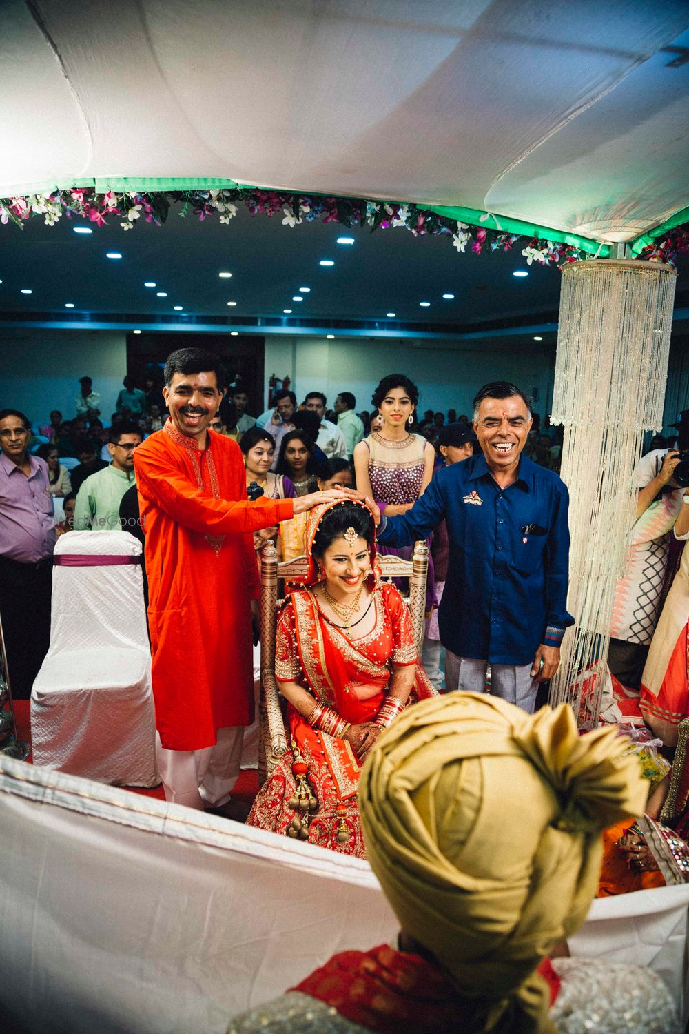 Photo From Ceremony - By Ravi Mistry