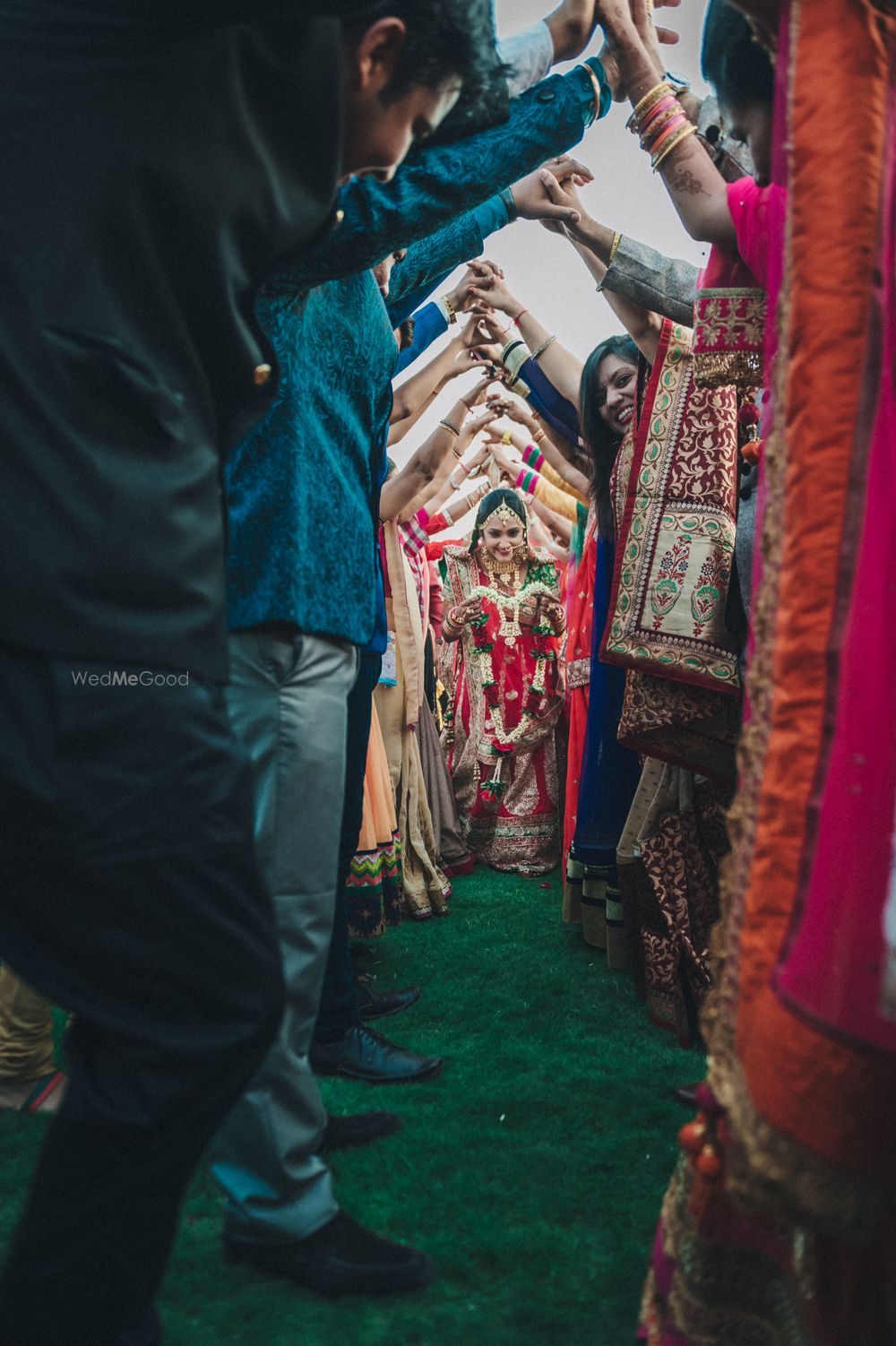 Photo From Ceremony - By Ravi Mistry