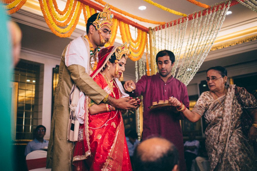 Photo From Ceremony - By Ravi Mistry