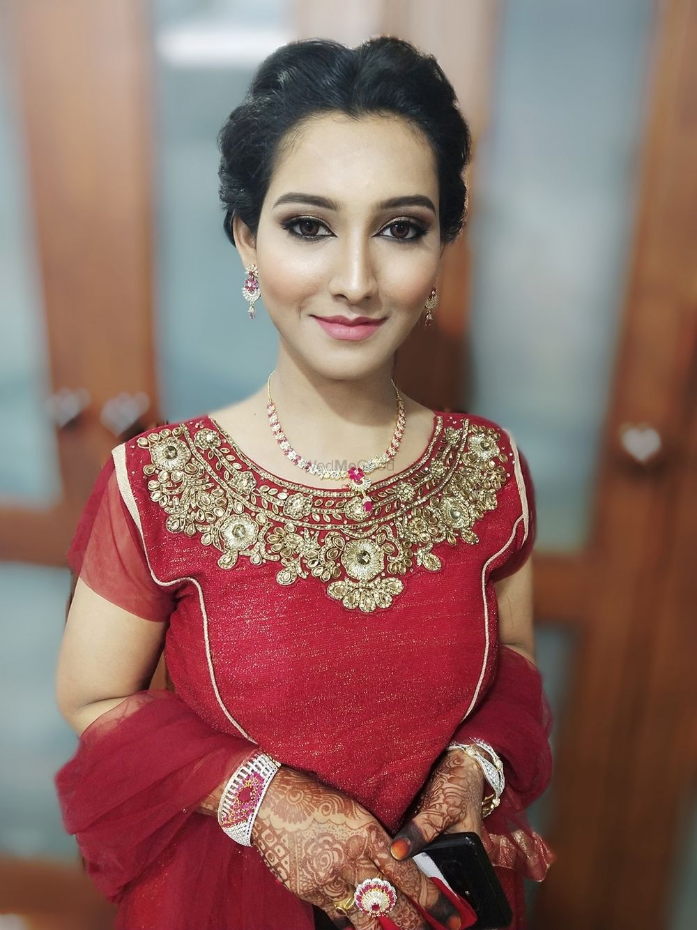 Photo From engagement - By Makeup by Sakina