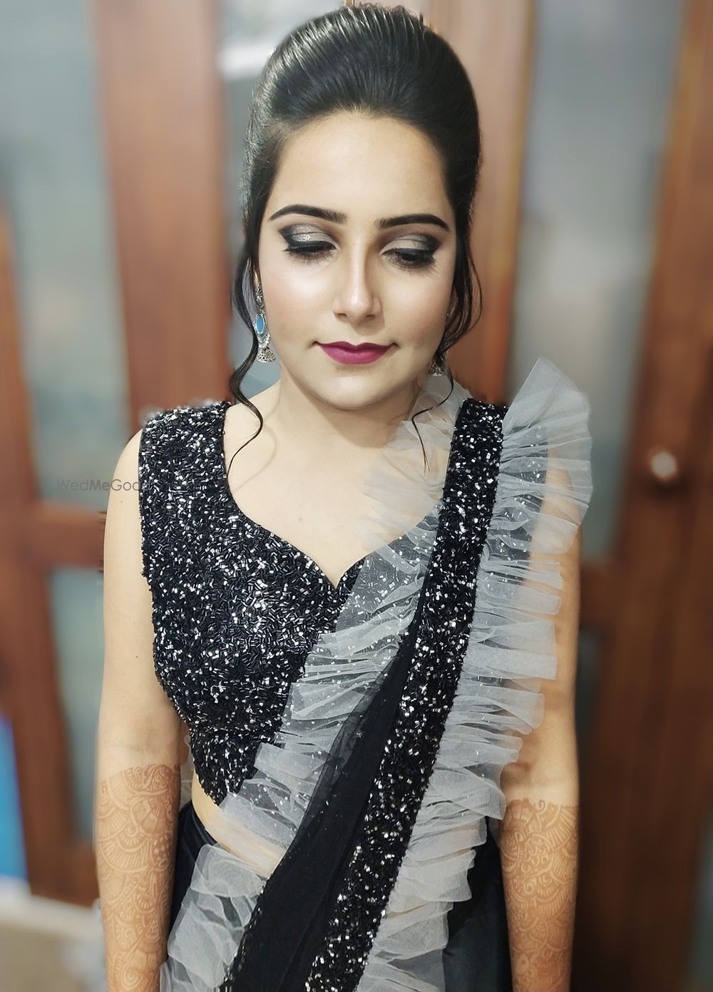 Photo From engagement - By Makeup by Sakina