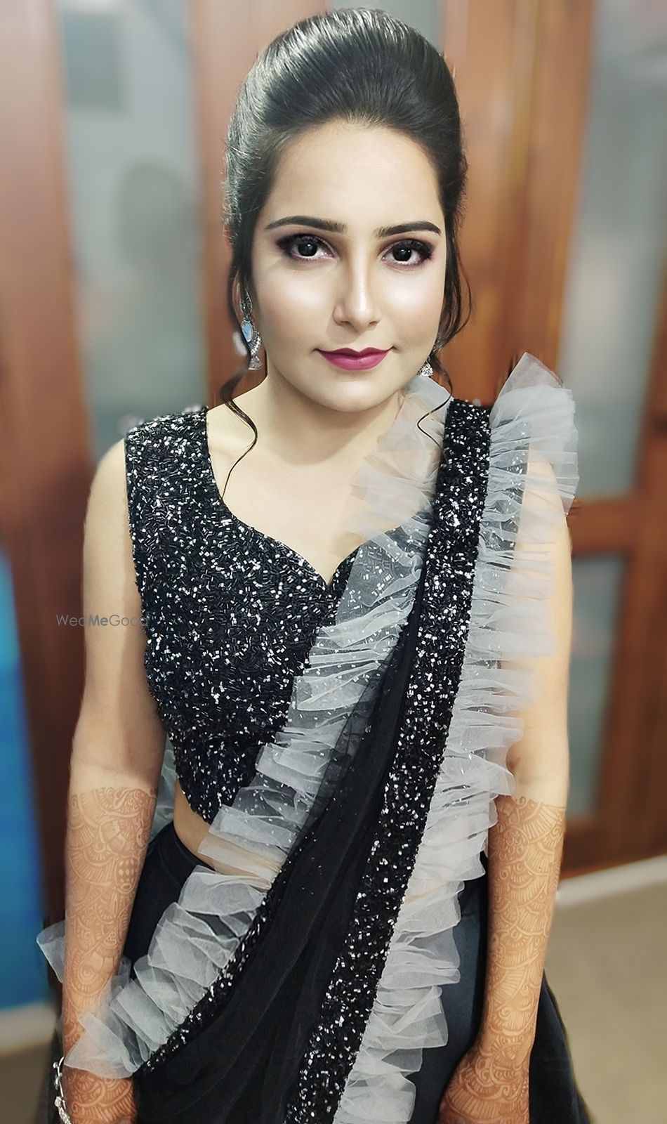 Photo From engagement - By Makeup by Sakina