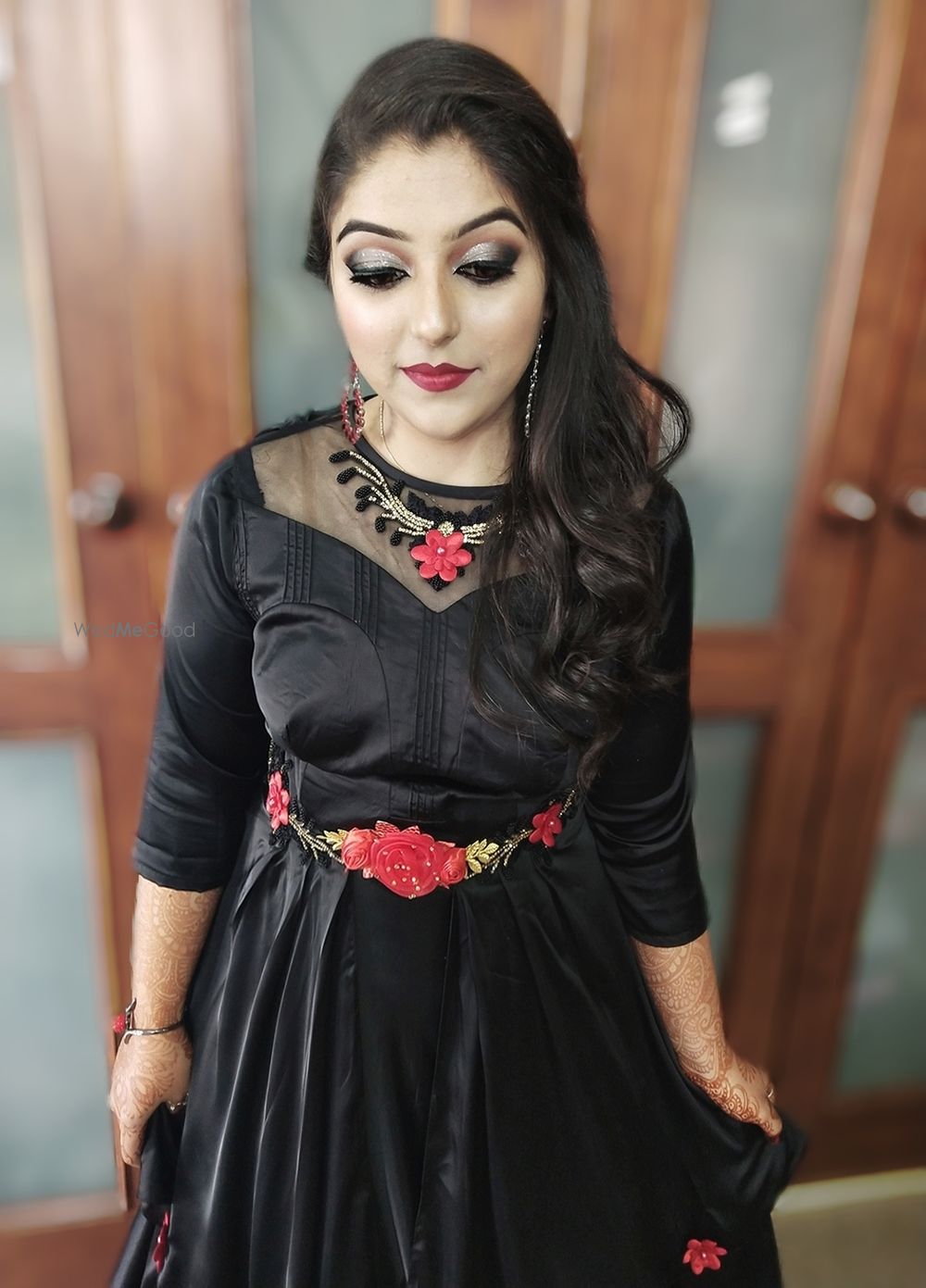 Photo From engagement - By Makeup by Sakina