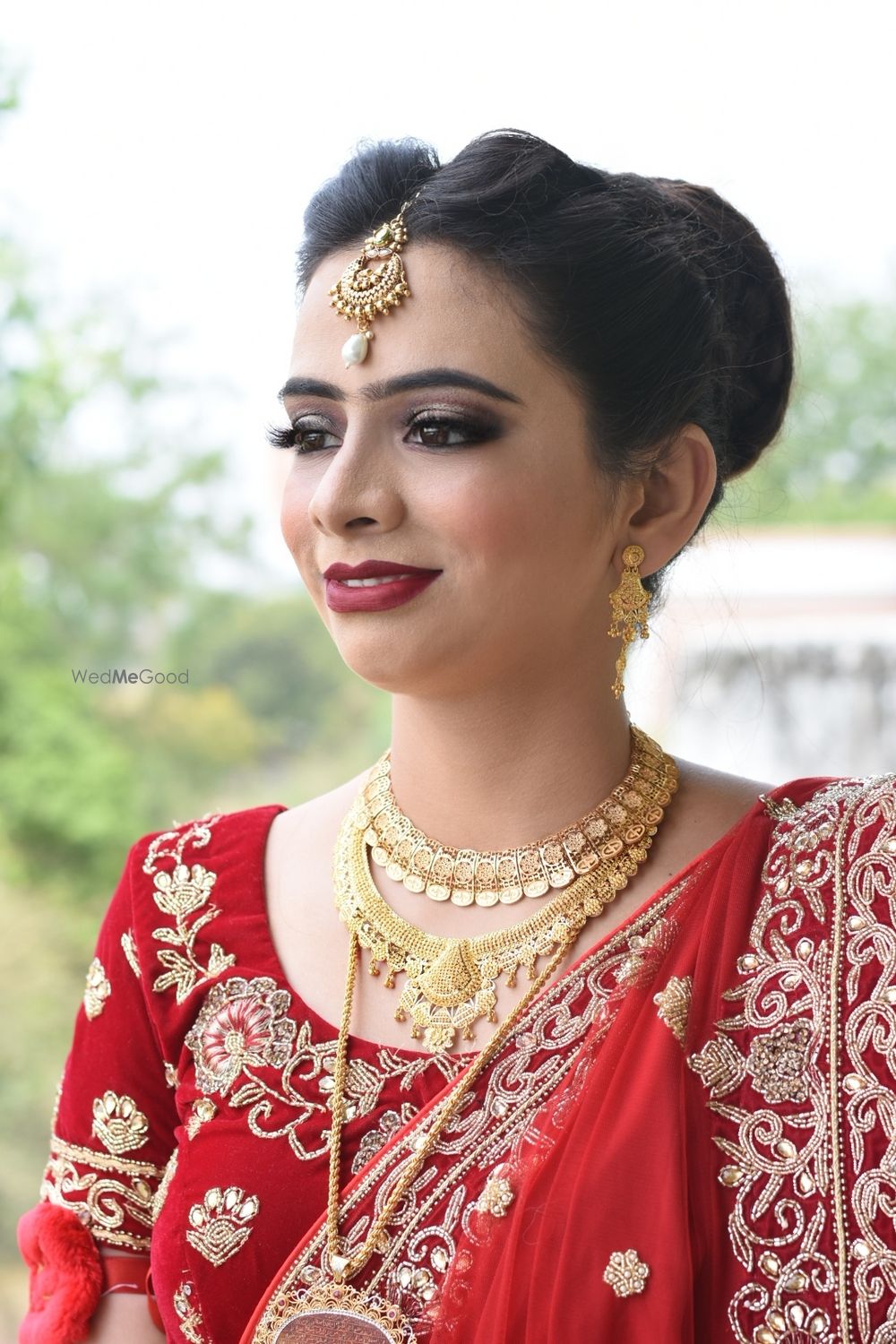 Photo From bridal makeups - By Makeup by Sakina