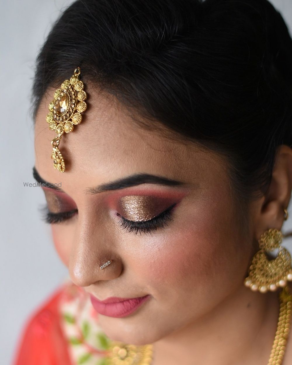 Photo From bridal makeups - By Makeup by Sakina