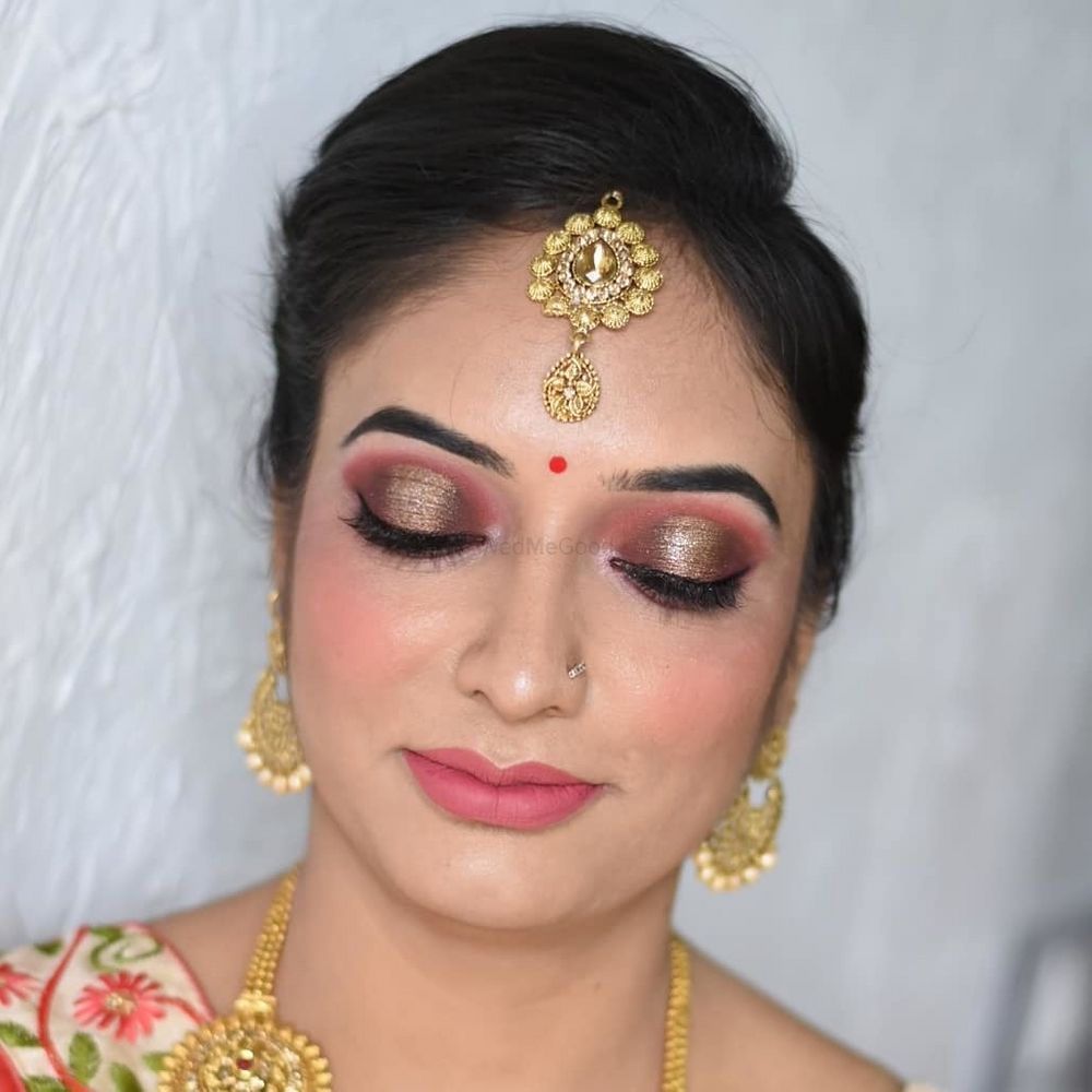 Photo From bridal makeups - By Makeup by Sakina