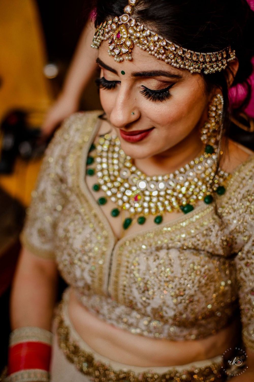 Photo From Shivali  - By Sapna Thakur - Makeup Artist