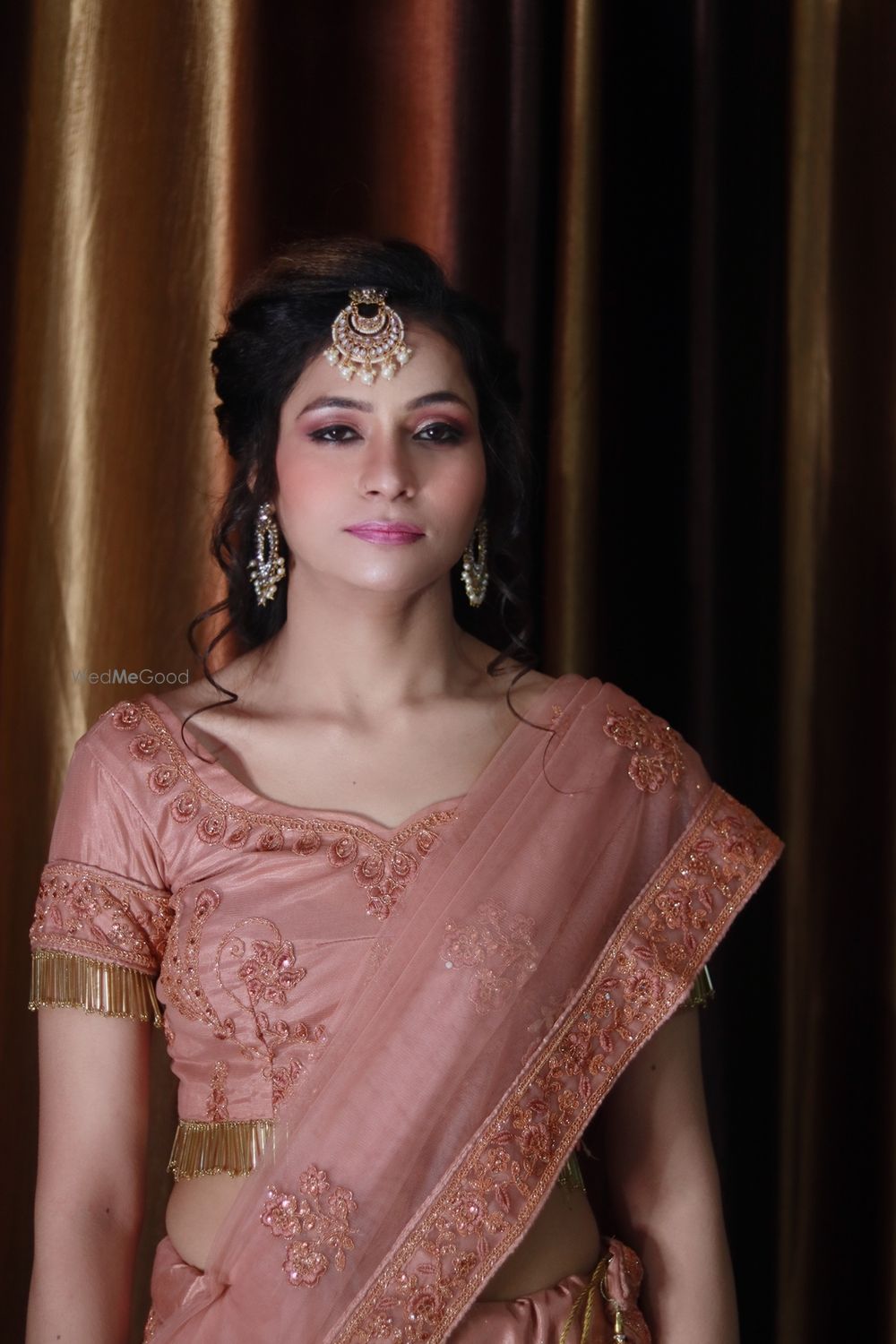 Photo From Party makeup - By Makeup Tales by Mukta