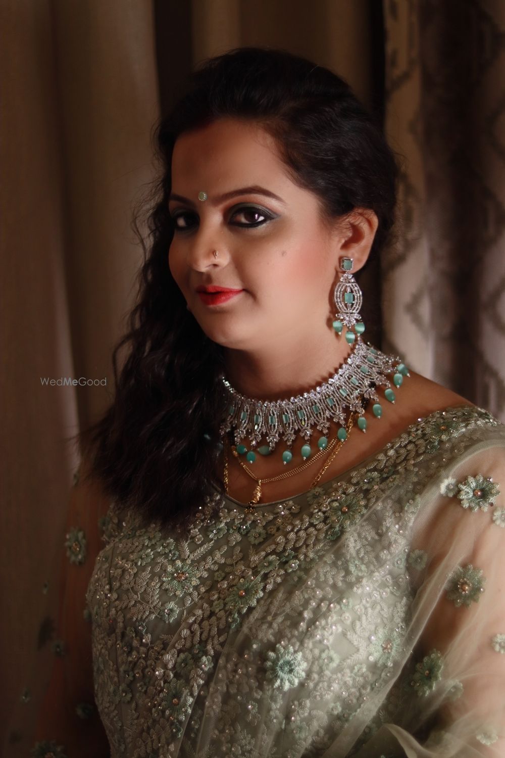 Photo From Party makeup - By Makeup Tales by Mukta