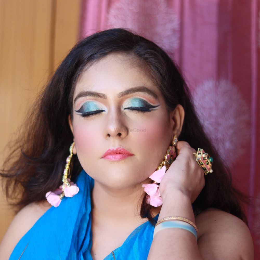 Photo From Party makeup - By Makeup Tales by Mukta
