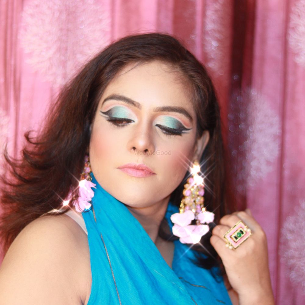 Photo From Party makeup - By Makeup Tales by Mukta