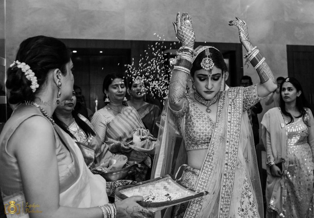 Photo From Ankita+Shounak - By LifeBytes Production