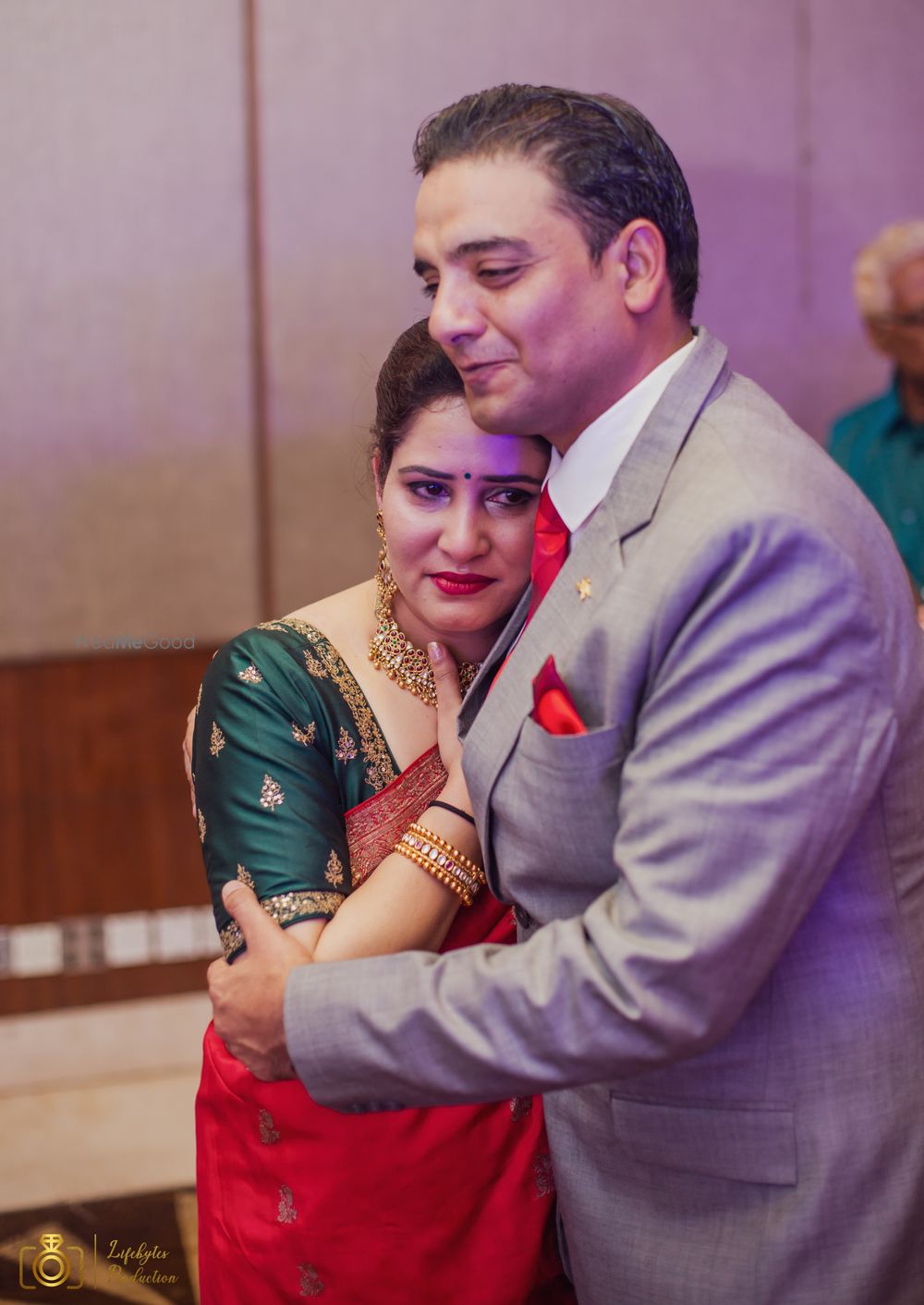 Photo From Ankita+Shounak - By LifeBytes Production