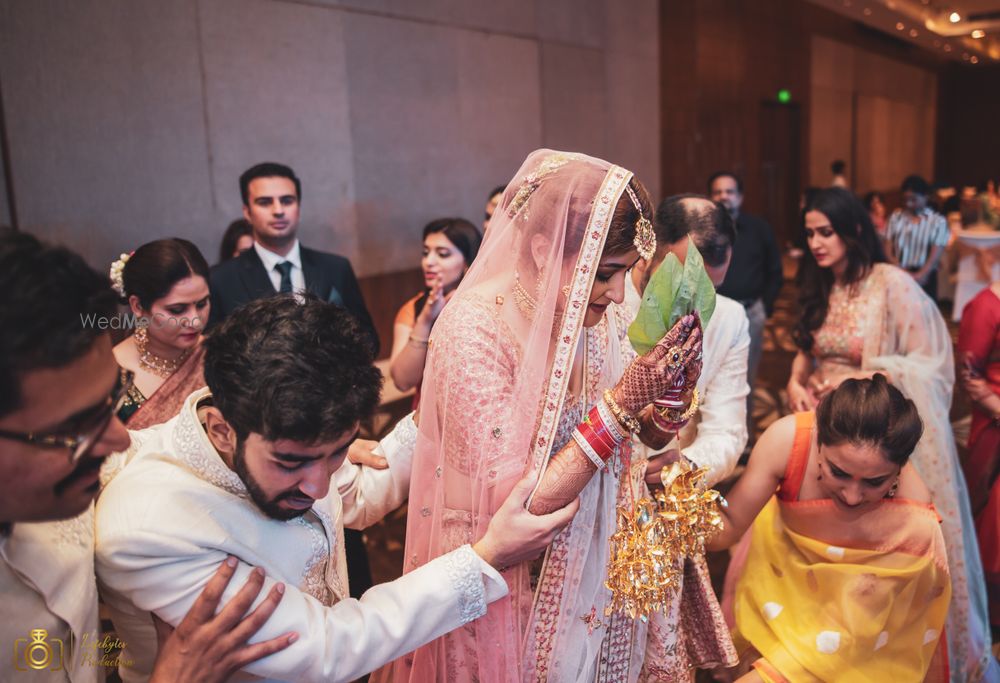 Photo From Ankita+Shounak - By LifeBytes Production