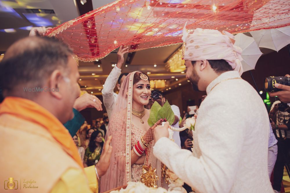 Photo From Ankita+Shounak - By LifeBytes Production