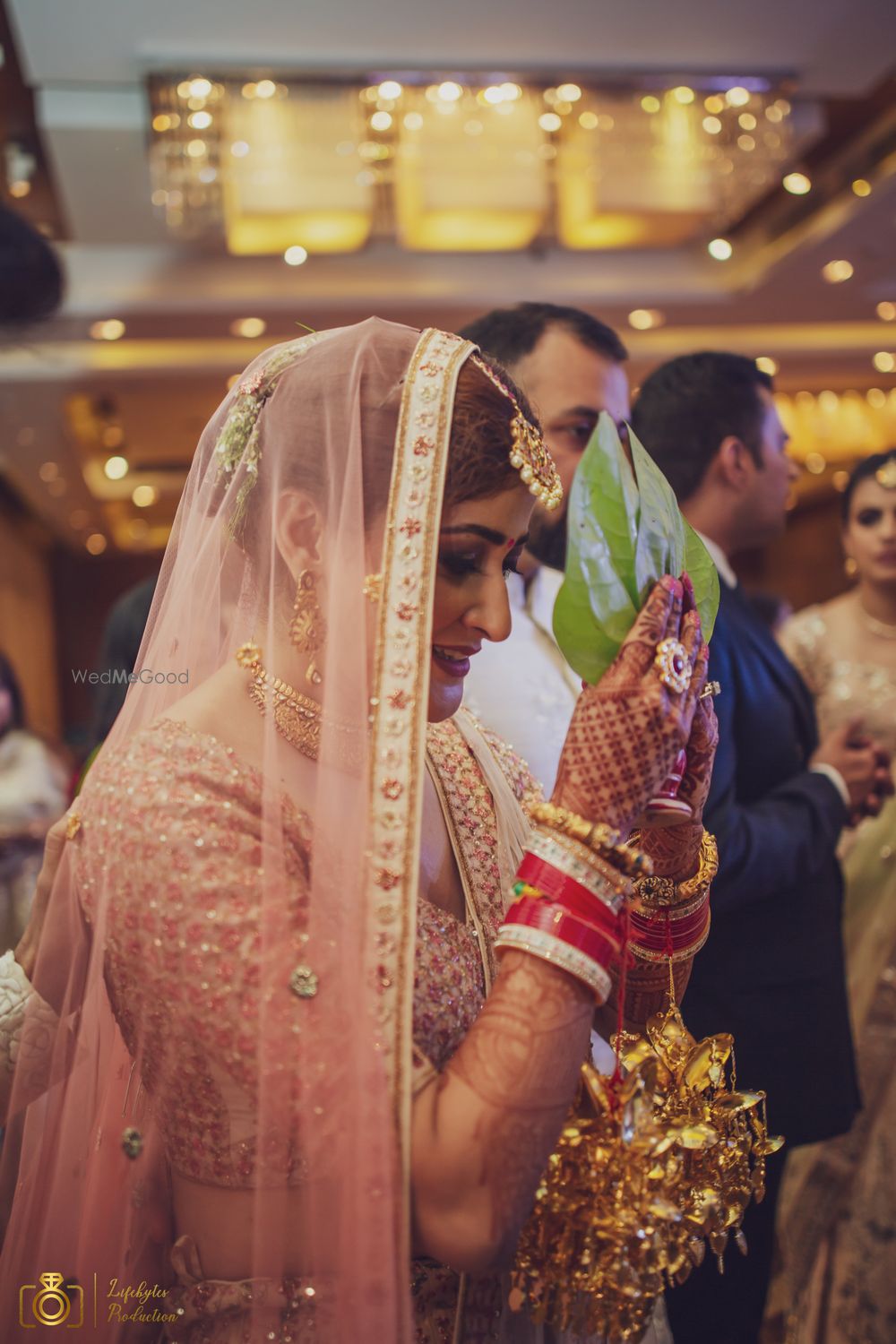 Photo From Ankita+Shounak - By LifeBytes Production