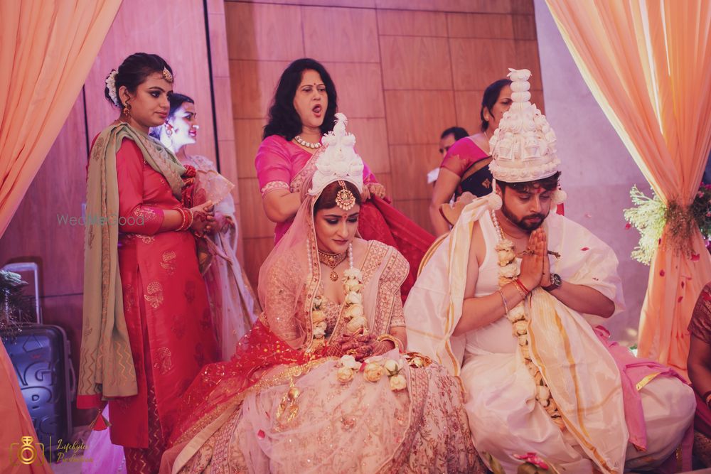 Photo From Ankita+Shounak - By LifeBytes Production