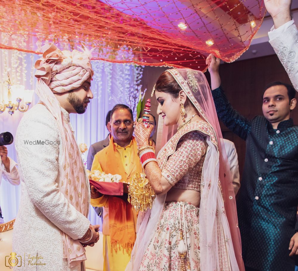 Photo From Ankita+Shounak - By LifeBytes Production