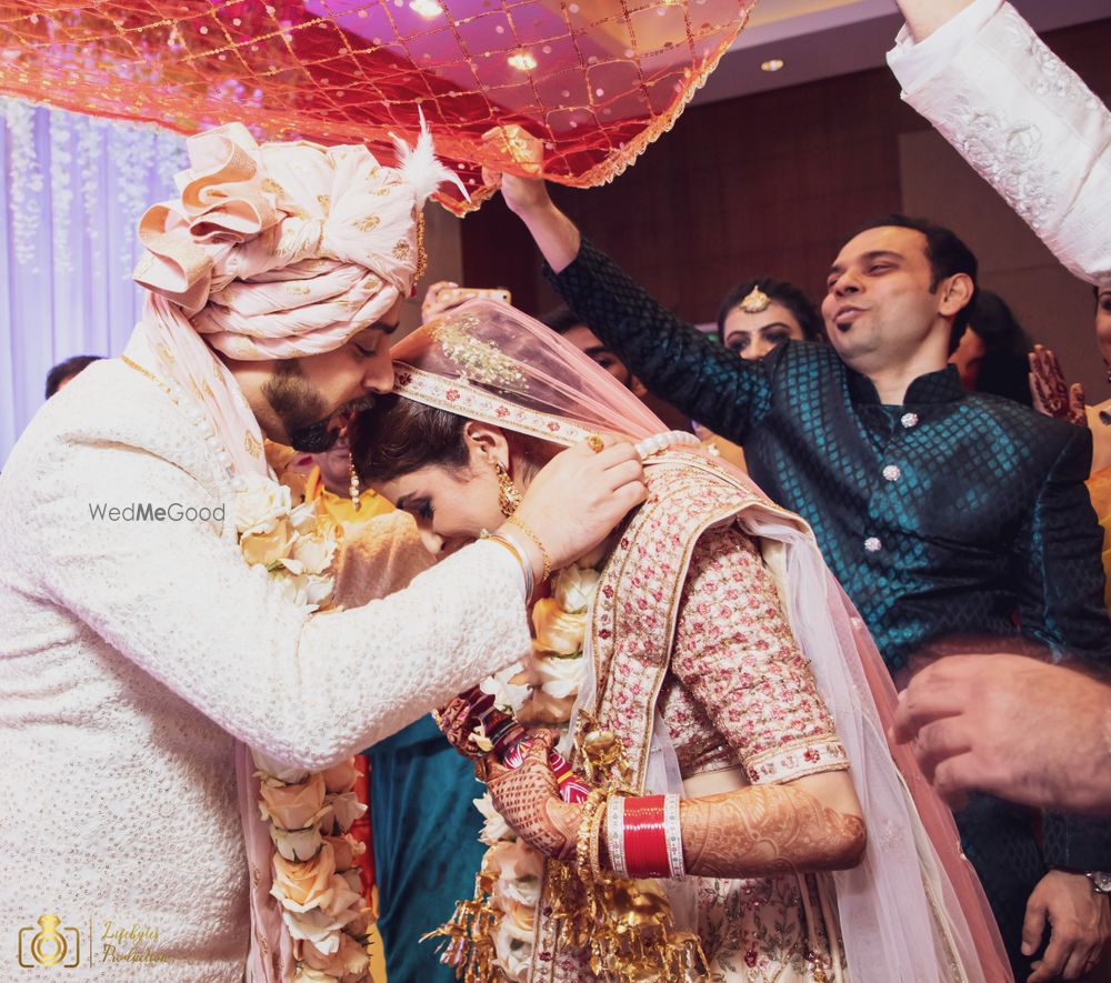 Photo From Ankita+Shounak - By LifeBytes Production