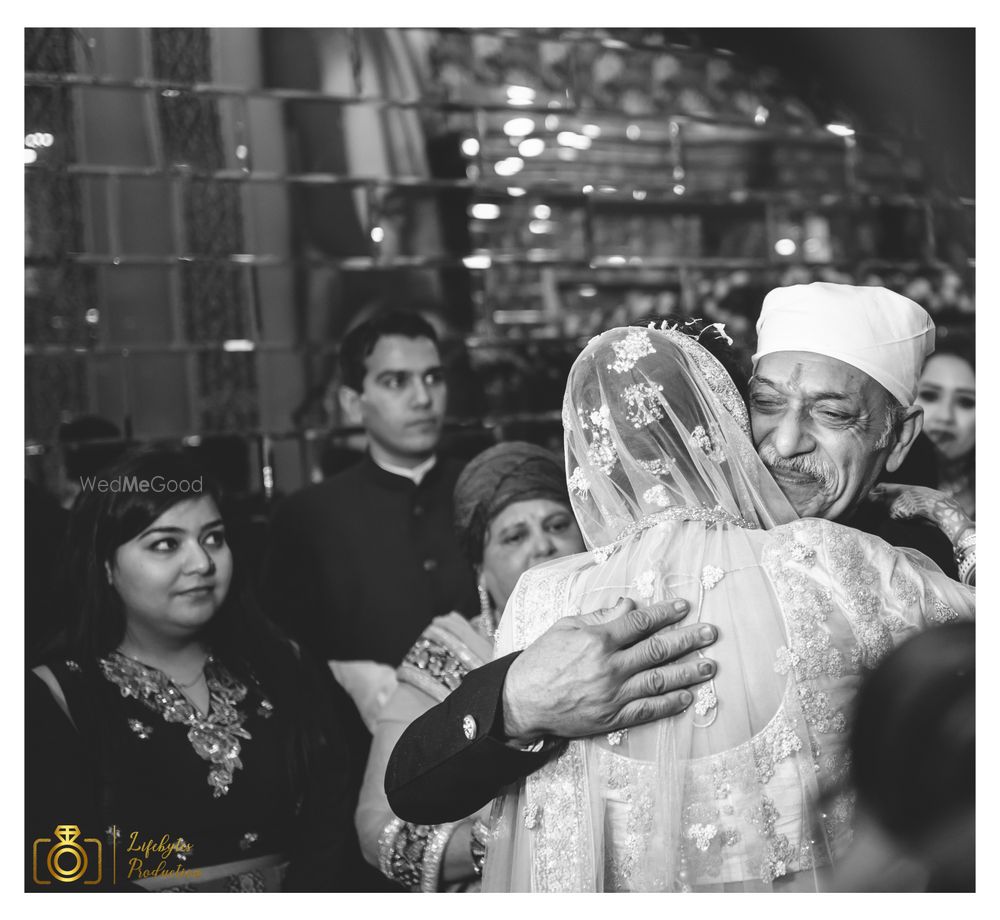 Photo From Chinky+Abhay  - By LifeBytes Production