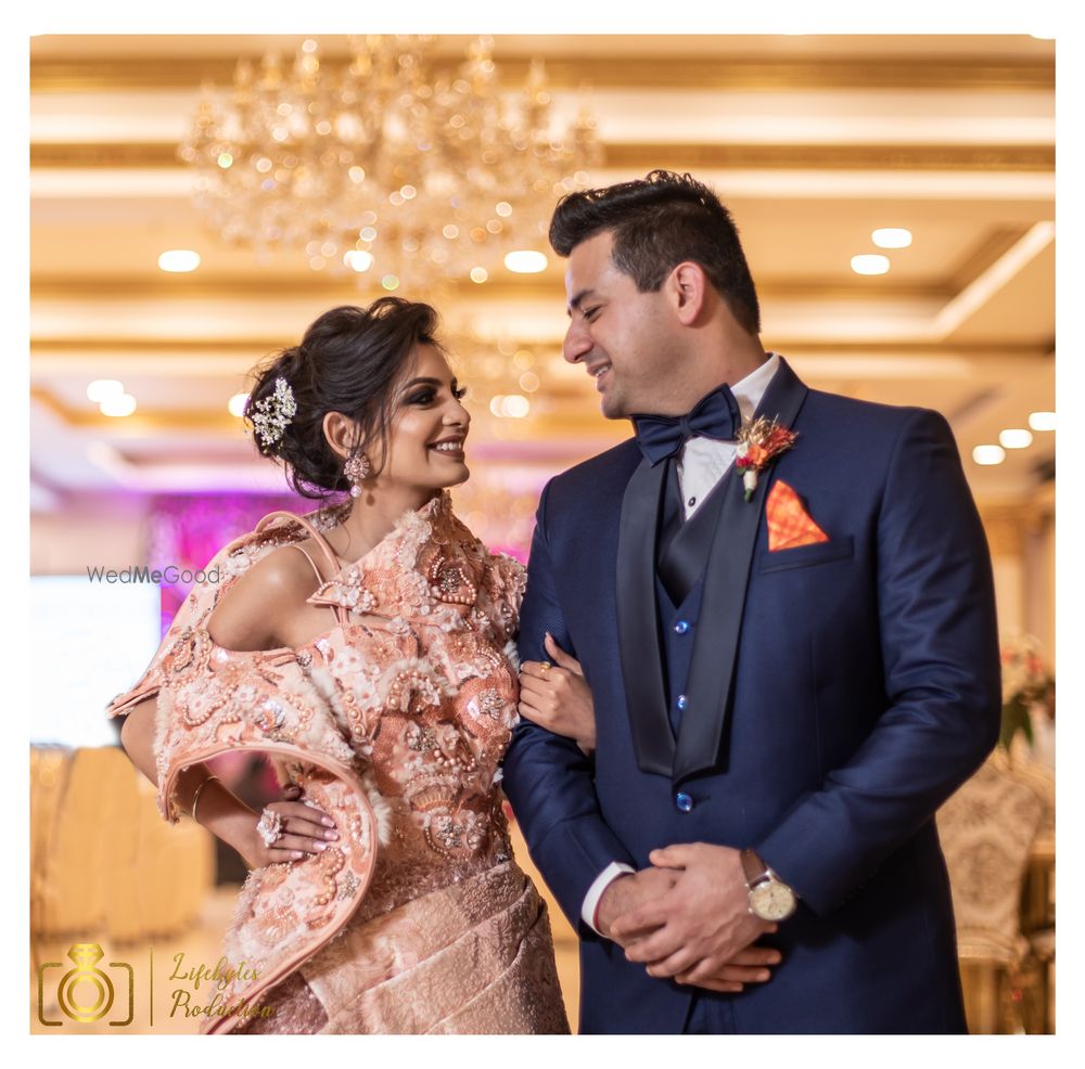 Photo From Chinky+Abhay  - By LifeBytes Production