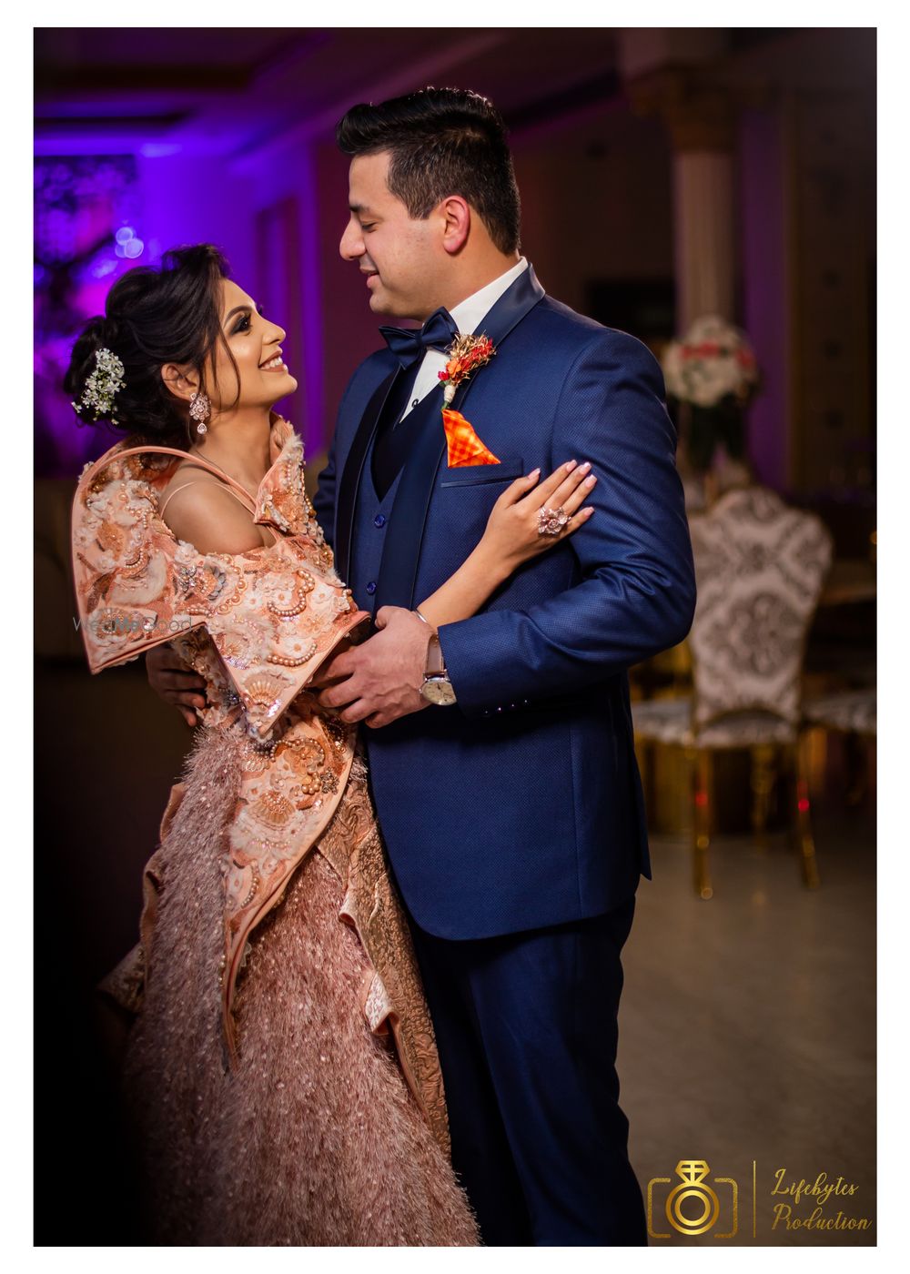 Photo From Chinky+Abhay  - By LifeBytes Production