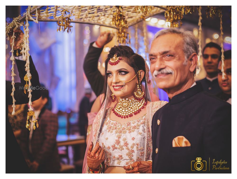 Photo From Chinky+Abhay  - By LifeBytes Production