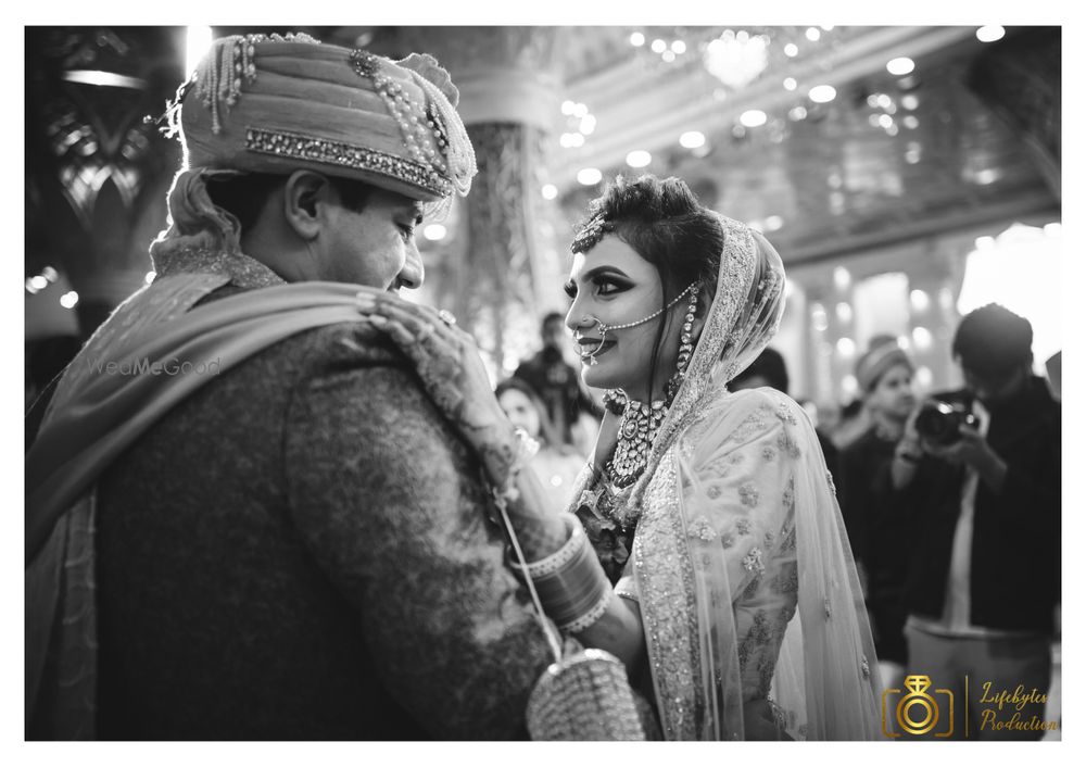 Photo From Chinky+Abhay  - By LifeBytes Production