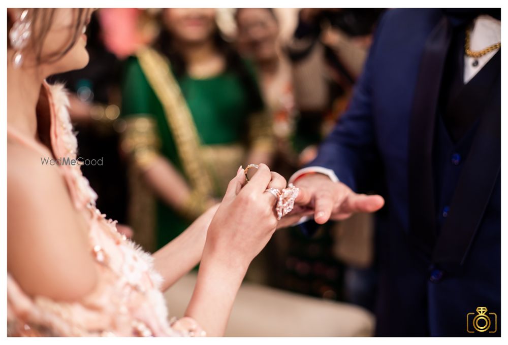 Photo From Chinky+Abhay  - By LifeBytes Production