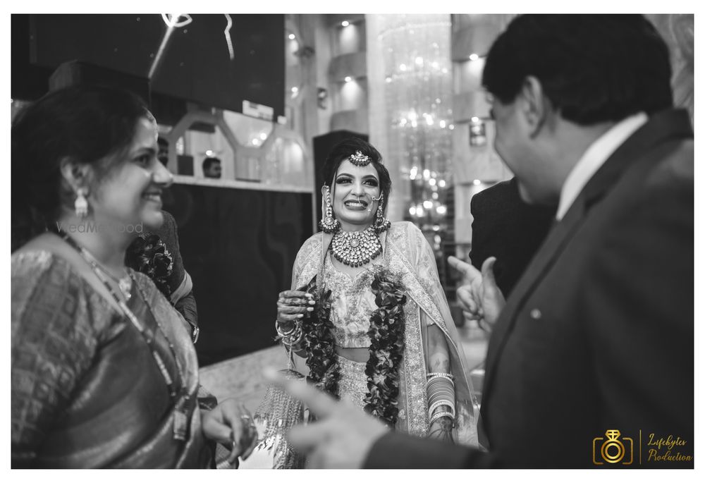 Photo From Chinky+Abhay  - By LifeBytes Production