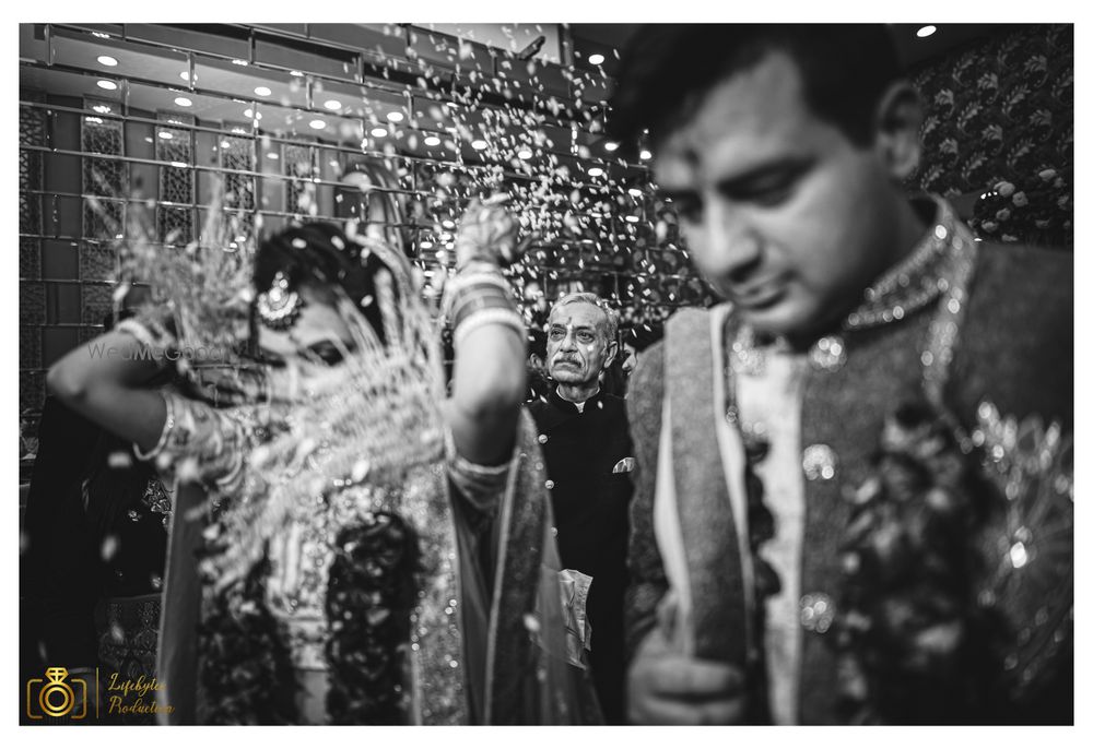 Photo From Chinky+Abhay  - By LifeBytes Production