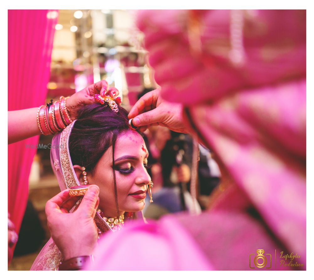 Photo From Chinky+Abhay  - By LifeBytes Production