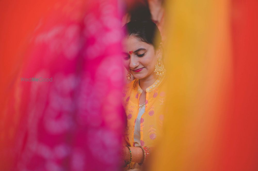 Photo From Ankit Pooja - Wedding - By Pavan Soni Photography