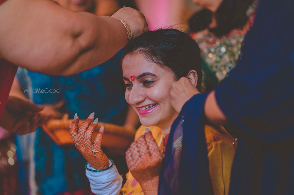 Photo From Ankit Pooja - Wedding - By Pavan Soni Photography